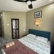MKB Homestay - Queen bed Studio Room with view & free parking, Shah Alam (zdjęcie 5)