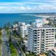 Coastal Comfort 3bd Family-friendly Apt Wpool, Caloundra - Fotografie 1