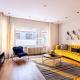 Bright Charming Modern 3bd2bath Balcony! #367, Istanbul - Foto 1