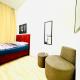 Amazing 4BR in a Shared Apt, 10 Min to FAC Platz, Vienna - Foto 10