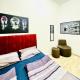 Amazing 4BR in a Shared Apt, 10 Min to FAC Platz, Vienna - Foto 1