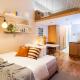 TurnKey I Charles Square Apartments, Praha - Fotografie 3