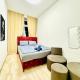 Lovely 4BR Apartment for 8P, 1 0Min to FAC Platz, Vienna - Foto 1