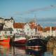 The Old Stable - Your Seaside Hideaway Pittenweem - Fotografie 8