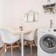Lovely 2BR Apt 15 min from City Centre In Vienna, Wien - Foto 9