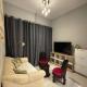 Layali - Chic 1BR with Balcony in Business Bay, Dubaï - Photo 1