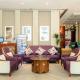 Hilton Garden inn Dubai Jumeirah, Dubaj - Fotografie 4