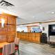 Hampton Inn Memphis-Poplar - Fotografie 6