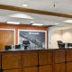 Hampton Inn Memphis-Poplar - Fotografie 7
