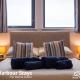 Harbour Stays - The Marine Centre, Saundersfoot Harbour, SA69 9HE