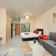 Apartment Naithon Beach By Capital Pro, Nai Thon Beach (foto 7)
