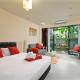 Apartment Naithon Beach By Capital Pro, Nai Thon Beach (foto 2)