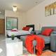 Apartment Naithon Beach By Capital Pro, Nai Thon Beach (foto 6)