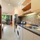 Apartment Naithon Beach By Capital Pro, Nai Thon Beach (foto 3)