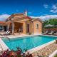Villa Rotonda, Poreč-Parenzo