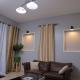 Najjera Kampala 1bed with Balcony WiFi & Parking, Kira (fotografie 6)
