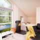 Holiday Vital Resort Ferienhaus 4 Zimmer inklusive Wäschepaket und Urlaubsschutz, 格罗森布罗德 - 照片 5