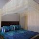 Najjera Kampala 1bed with Balcony WiFi & Parking, Kira (fotografie 5)