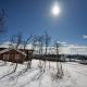 Large Cabin Retreat Perfect for Family Gatherings, 贝特斯托尔 - 照片 3