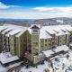 Soaring Eagle 303 Next To Slopes Underground Parking Hot Tubs Locker