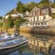 Waterfront House, Saint Clement