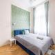 Deluxe Home in Art Nouveau House- with GARAGE, Budapest - Foto 3