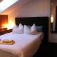 Pension Freiraum Guesthouse Berlin, Berlín - Fotografie 6