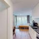 Amazing studio in city centre - Sun8 Curych - Fotografie 3