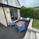 Cheerful 2 bed house on Causeway Coastal Route with parking Whiteabbey - Photo 4