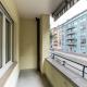 Terrific 2BD flat near City Center and Lake - Wille 5 Curych - Fotografie 6