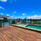 Apartamento espaçoso na praia de Intermares. LBH 102., カベデロ - 写真 4