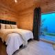 The Pod at Loch Ness Heights at Athbhinn, IV26TU Инвернесс - Фото 10