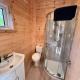 The Pod at Loch Ness Heights at Athbhinn, IV26TU Инвернесс - Фото 8
