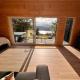 The Pod at Loch Ness Heights at Athbhinn, IV26TU Инвернесс - Фото 4