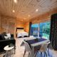 The Pod at Loch Ness Heights at Athbhinn, IV26TU Инвернесс - Фото 5