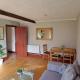Cozy 1 bed with countryside views near Peterborough, Yaxley (foto 8)