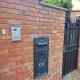 Cozy 1 bed with countryside views near Peterborough, Yaxley (foto 4)