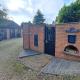 Cozy 1 bed with countryside views near Peterborough, Yaxley (foto 3)