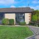 Cozy 1 bed with countryside views near Peterborough, Yaxley (foto 5)