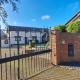 Cozy 1 bed with countryside views near Peterborough, Yaxley (foto 2)