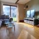 Cozy 1 bed with countryside views near Peterborough, Yaxley (foto 10)