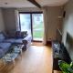 Cozy 1 bed with countryside views near Peterborough, Yaxley (foto 9)