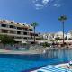 Parque Santiago 1, D-234 by Tenerife Dream Properties Playa de las Americas - Foto 1