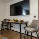 Rävala Apartment - Elegant 30sqm with kitchenette, Tallin (zdjęcie 3)