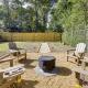 Modern Retreat with Fire Pit Near Harrison Bay!, Chattanooga (zdjęcie 2)