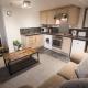 Warden rd - Central Location Long Stay by ShortStayUK Bristol - Zdjęcie 3