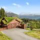 Beautiful Home In Stryn With Kitchen, ストリン - 写真 1