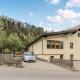 Gemuetliche Ferienwohnung, Obervellach