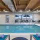 TownePlace Suites by Marriott Geneva at SPIRE Academy, Geneva (fotografie 5)