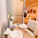 Azure Staycation by Oveecation Suites, Manila - Fotografie 9